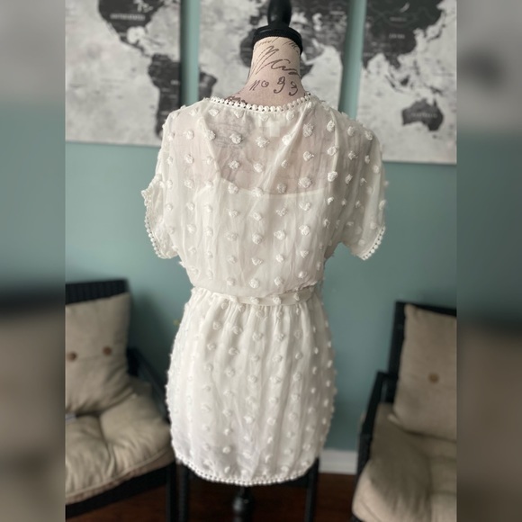Boho romper XS - Picture 6 of 6